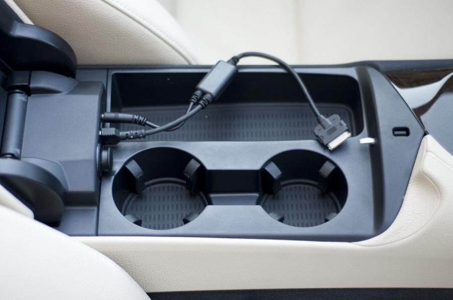  BMW Z4 2009 года  (фото 145 из 301)